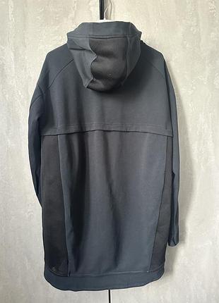 Кофта платье nike  s