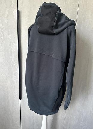 Кофта платье nike  s 7
