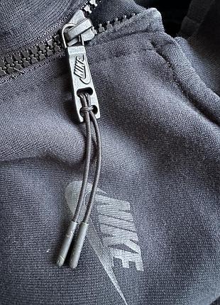 Кофта платье nike  s 8
