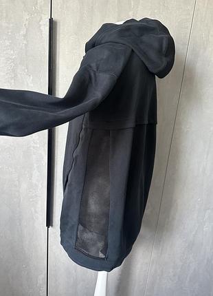 Кофта платье nike  s 3