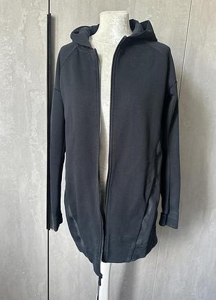 Кофта платье nike  s 4