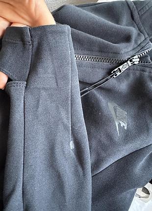 Кофта платье nike  s 6