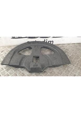 Лоток багажника 97046sg000 subaru forester sj 2012-2018 дизель