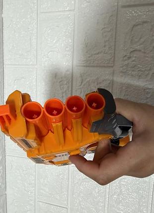 Бластер nerf від hasbro 3