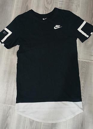 Футболка nike brazil drill блокекор оригінал розмір s