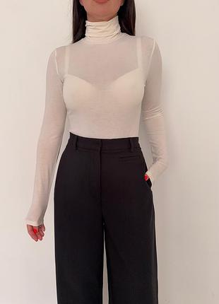 Водолазка massimo dutti