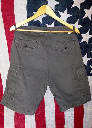 Шорти levis з боковими карманами