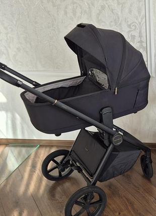 Carrello ultra 2025