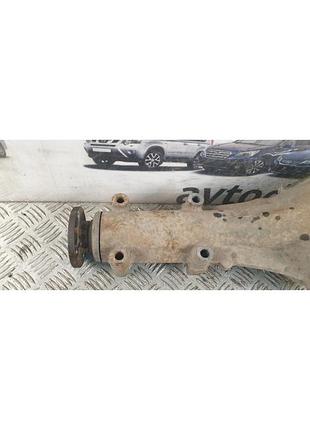 Редуктор задний 27011ab290 subaru forester sj 2012-2018 дизель