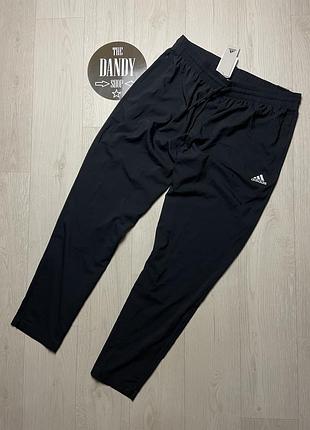 Мужские спортивные штаны adidas, размер xl
