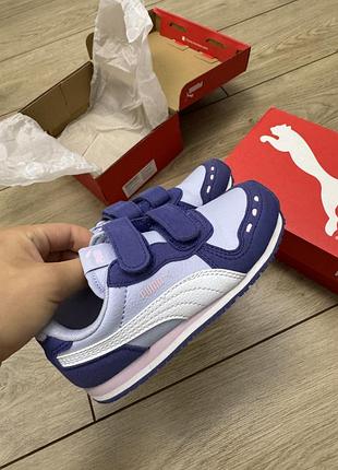 Кросівки puma