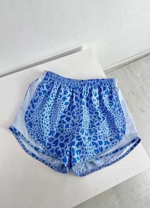 Шорти nike nylon wmns training shorts