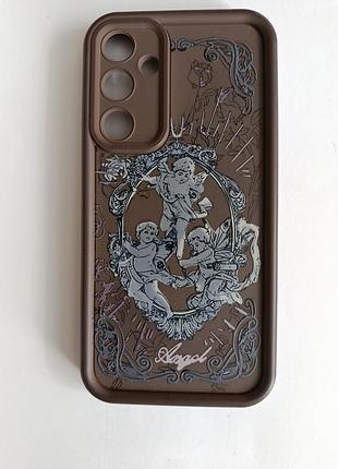 Чохол на телефон samsung s24
