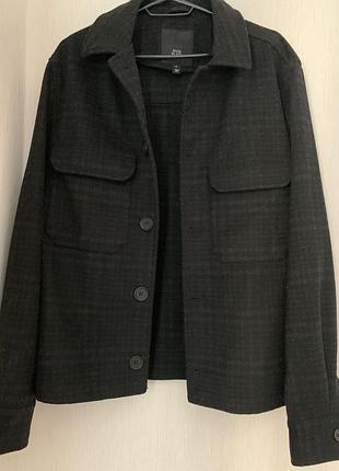 Сорочка river island розмір м