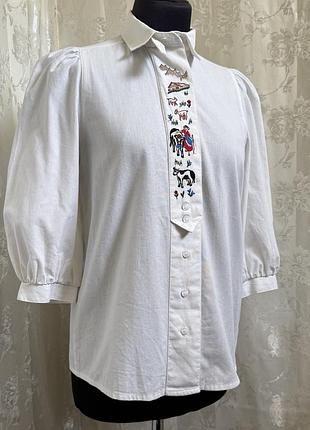 370/260 блузка austria