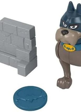 Фигурка собаки super pets ace as
