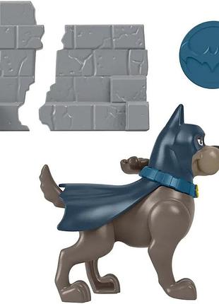 Фігурка собаки super pets ace as 4