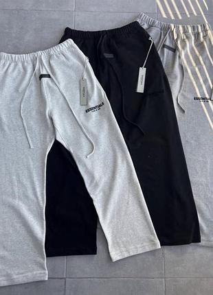 Штани essentials fear of god