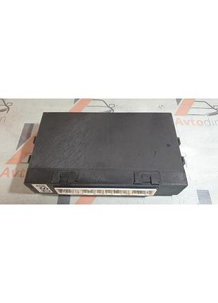 Блок управления двигателем 88281sg320 subaru forester sj 2012-2018 дизель