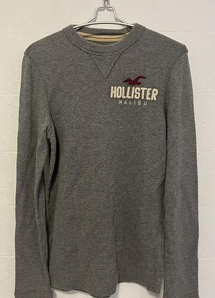 Чоловічий свіншот (кофта) hollister