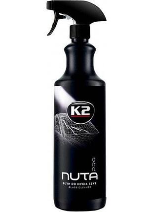 Очищувач скла 1l "k2" nuta pro d4001 тригер