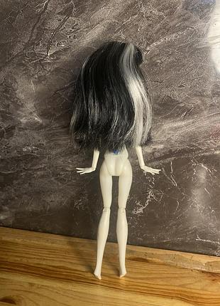 Лялька типу monster high 5