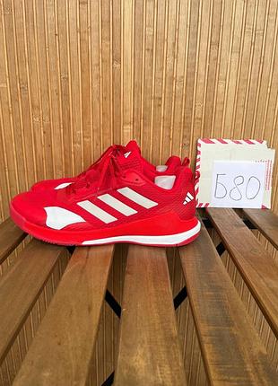 Кроссовки adidas novaflight 2