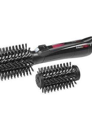 Фен-щітка babyliss pro bab2770e rotating 800