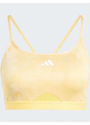 Спортивний топ-бра adidas
