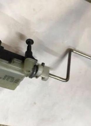 Бу замок лючка топливного бака smart forfour w454, a4548200326, mn900230