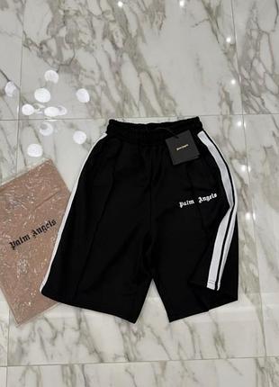Shorts palm angels/шорти пальм анджелс/шорти чоловічі