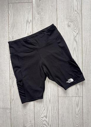 Велосипедки the north face