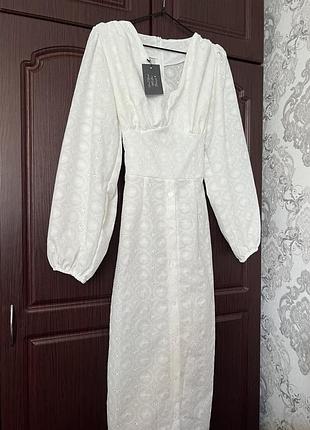Сукня з прошви,  xs-s