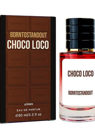 Choco loco унисекс 60 мл