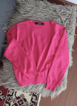 Кардиган болеро max mara