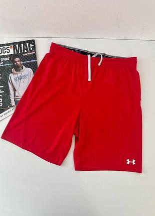 Шорты under armour kids tr shorts