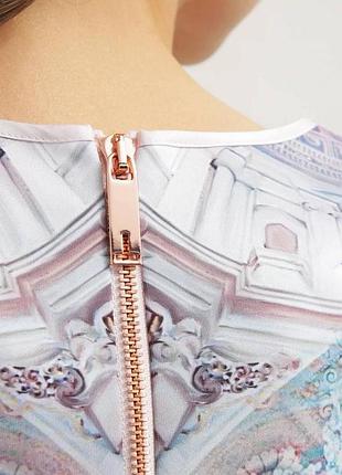Мини платье ted baker 6