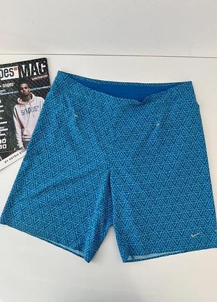 Шорти nike run dri-fit shorts