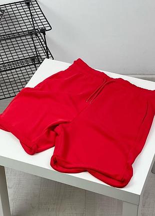 Шорти cropp sweatshorts