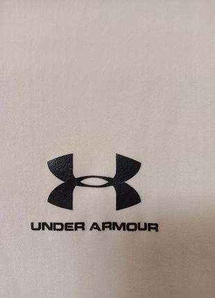 Термокофта under armour 3