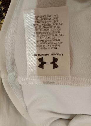 Термокофта under armour 8