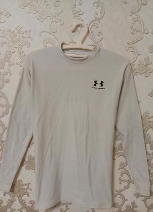 Термокофта under armour