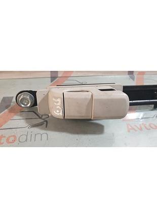 Кронштейн регулятор ременя безпеки 64703fg000me subaru forester sj 2012-2018 дизель