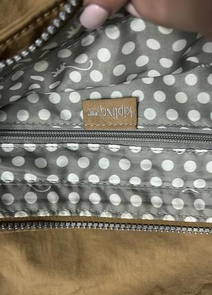 Оригінал сумка kipling 4