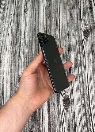 Iphone 11 pro max,64 гб,100%,працює без нарікань 5