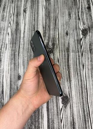 Iphone 11 pro max,64 гб,100%,працює без нарікань 4