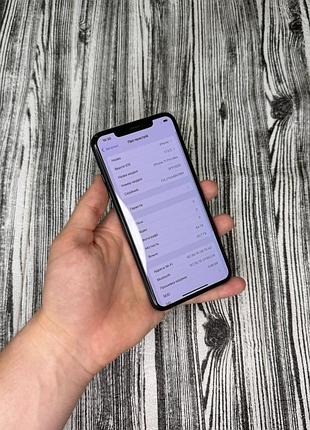 Iphone 11 pro max,64 гб,100%,працює без нарікань 7