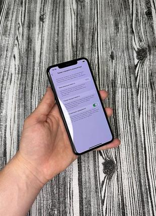 Iphone 11 pro max,64 гб,100%,працює без нарікань 8