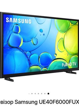 Телевізор samsung новий