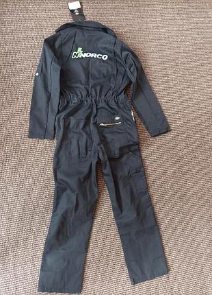 Новый комбинезон dickies 46p 7